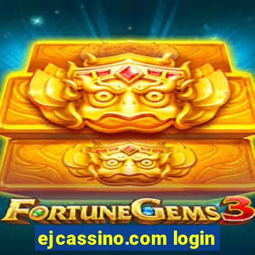 ejcassino.com login